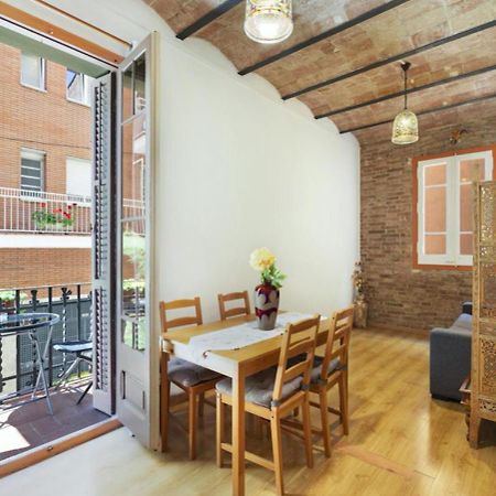 Great Apartment In Sagrada Familia With Balcony Барселона Екстер'єр фото