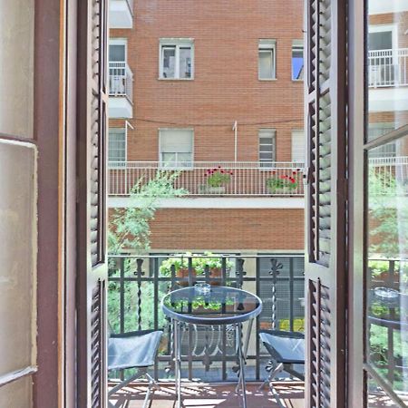 Great Apartment In Sagrada Familia With Balcony Барселона Екстер'єр фото