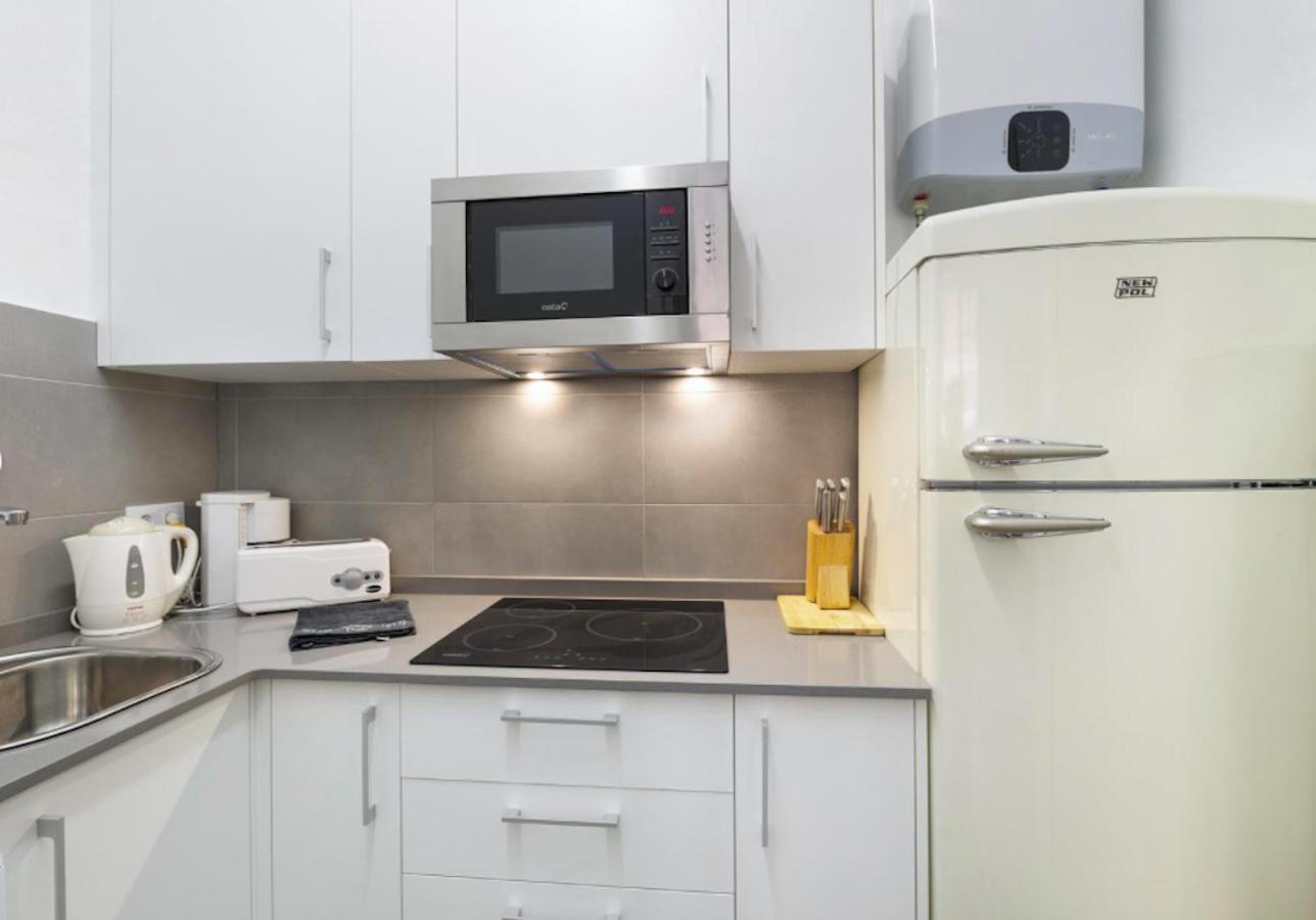 Great Apartment In Sagrada Familia With Balcony Барселона Екстер'єр фото