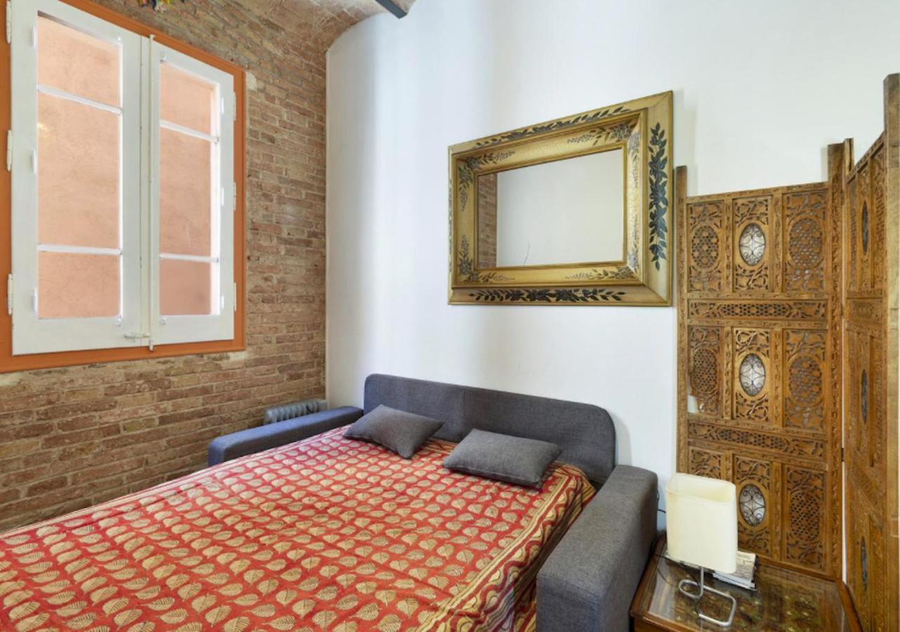 Great Apartment In Sagrada Familia With Balcony Барселона Екстер'єр фото