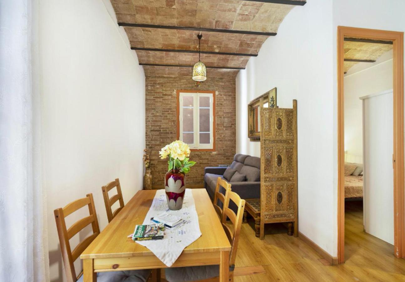 Great Apartment In Sagrada Familia With Balcony Барселона Екстер'єр фото