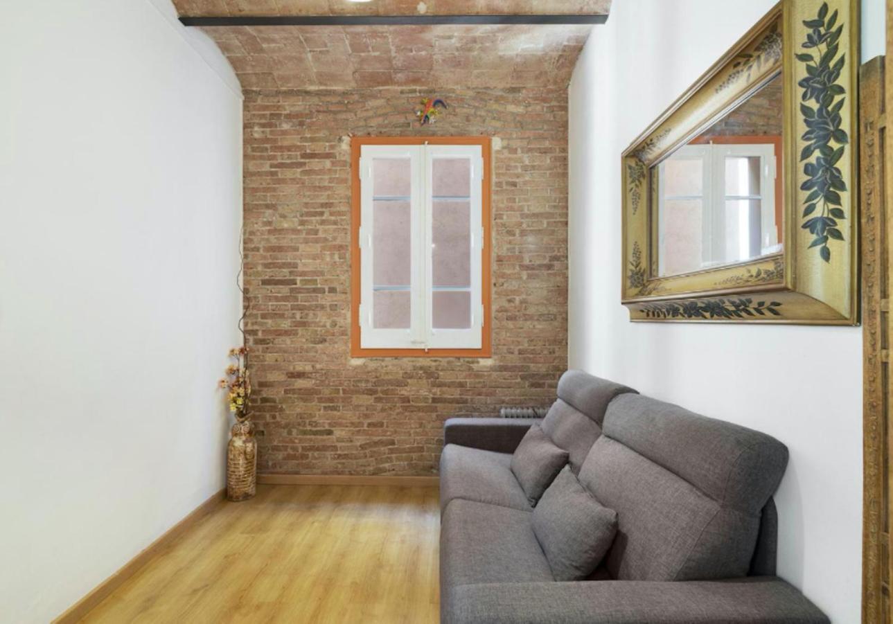 Great Apartment In Sagrada Familia With Balcony Барселона Екстер'єр фото