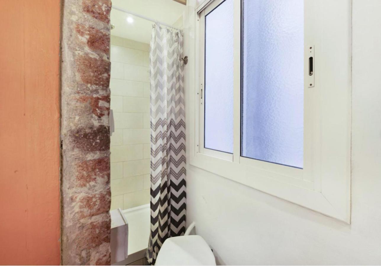 Great Apartment In Sagrada Familia With Balcony Барселона Екстер'єр фото